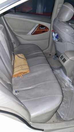 Dammam, Vehicles, Cars & Trucks , SAR 30000,  Toyota Camry GLX - Fully Automatic,  2011,  Automatic,  257000 KM,   -