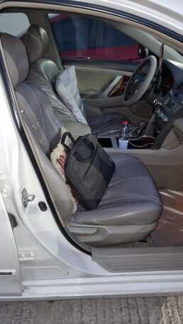 Dammam, Vehicles, Cars & Trucks , SAR 30000,  Toyota Camry GLX - Fully Automatic,  2011,  Automatic,  257000 KM,   -