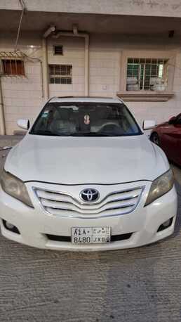 Dammam, Vehicles, Cars & Trucks , SAR 30000,  Toyota Camry GLX - Fully Automatic,  2011,  Automatic,  257000 KM,   -