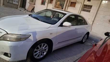 Dammam, Vehicles, Cars & Trucks , SAR 30000,  Toyota Camry GLX - Fully Automatic,  2011,  Automatic,  257000 KM,   -