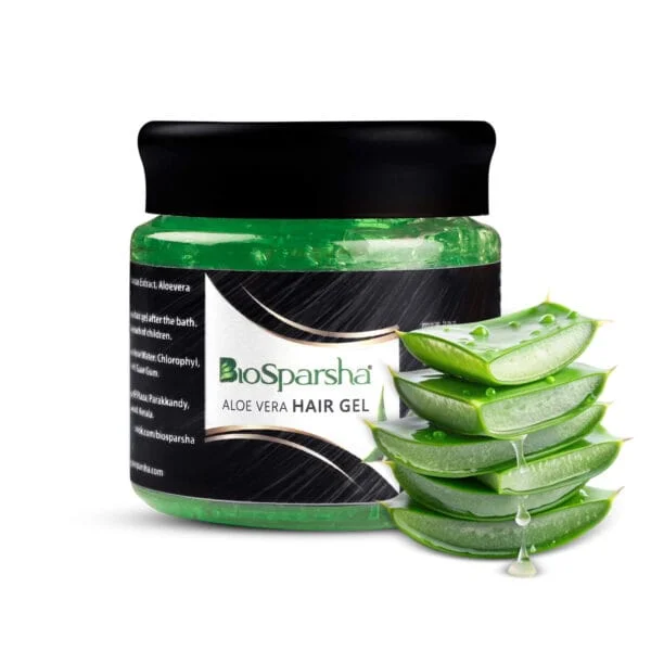 Kerala, Health & Beauty Items, Organic Aloe Vera Hair Gel For Smooth & Soft Hair