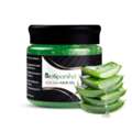 Organic Aloe Vera Hair Gel For Smooth & Soft Hair