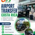 Airport Transfer Costa Rica