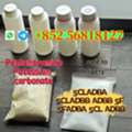 BRL 1,  Strongest 5cladba Precursor 5fadb Adbb Raw Material