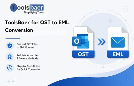 Cape Town, Software, ZAR 472,  Looking For Safe Email Conversion? Convert Them To EML Format Via ToolsBaer