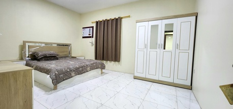Jubail, Apartments, Flats, Houses & Villas, 2 BR,  🔥🔥🔥FULLY FURNISHED 2 BHK FAMILY FLAT FOR RENT🔥🔥🔥