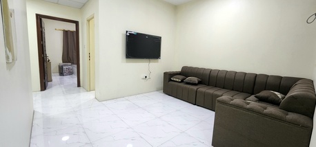 Jubail, Apartments, Flats, Houses & Villas, 2 BR,  🔥🔥🔥FULLY FURNISHED 2 BHK FAMILY FLAT FOR RENT🔥🔥🔥