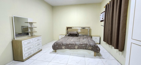 Jubail, Apartments, Flats, Houses & Villas, 2 BR,  🔥🔥🔥FULLY FURNISHED 2 BHK FAMILY FLAT FOR RENT🔥🔥🔥