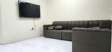 Jubail, Apartments, Flats, Houses & Villas, 2 BR,  🔥🔥🔥FULLY FURNISHED 2 BHK FAMILY FLAT FOR RENT🔥🔥🔥