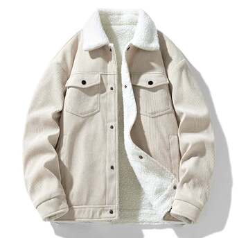 Sydney, Clothing & Accessories, Classic Vintage Corduroy Jacket Mens &ndash; Timeless Style