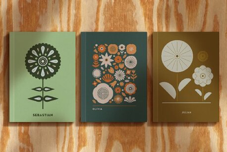 New York, Business, Creative Food Packaging Design Solutions | Kyle Harris Design