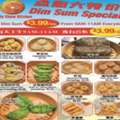 Vegetarian Chinese NYC: Flavorful And Satisfying Plant Dishes