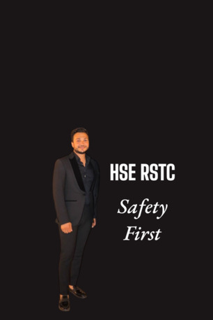 Dammam, Job Seekers, HSE SUPERVISOR Ready Immediately For Joining
