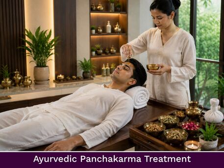 Mumbai, Health, Panchakarma Treatment Centre In Mumbai | Ayurveda360