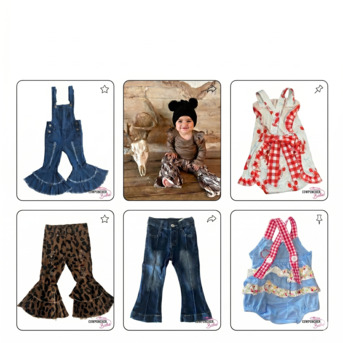 New York, Baby & Kid Stuff, USD 32,  Adorable Clothes For Newborn Baby Girl &ndash; Soft, Stylish & Comfortable Picks