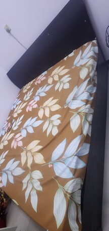 Al Adama, Apartments, Flats, Houses & Villas, SAR 917/month,  Furnished,  1 BR,  Neat & Clean 1 BHK Family Flat For Rent (Contract Transfer) + Household Items &ndash; Al Adamah,
