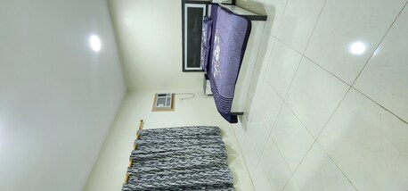 Jubail, Apartments, Flats, Houses & Villas, FAMILY FLAT FOR RENT ----1 BHK---2 BHK---FURNISHED AND UNFURNISHED