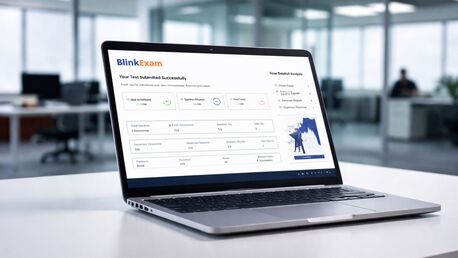 Noida, Wholesale Products, Secure Remote Proctoring Software For Online Exams | BlinkExam