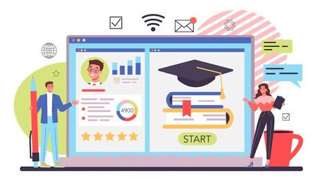 Noida, Wholesale Products, Secure Remote Proctoring Software For Online Exams | BlinkExam