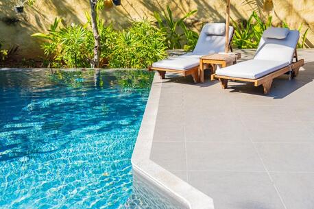 Hyderabad, Cleaning, Swimming Pool Contractors In Telangana