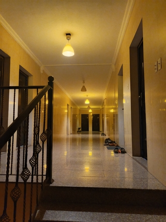 Dammam, Apartments, Flats, Houses & Villas, SAR 500/month,  2 BR,  Required Room Partner