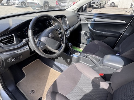 Manama, Vehicles, Cars & Trucks , BHD 1400,  MG360,  2019,  Automatic,  180000 KM,