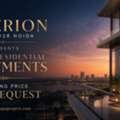 Experion Sector 128 Noida - Innovation Nestles In Every Corner