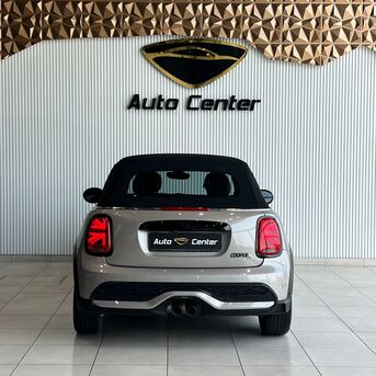 Riffa, Vehicles, Cars & Trucks , BHD 9500,  MINI COOPER S 2024 GREY,  2024,  Automatic,  7000 KM,