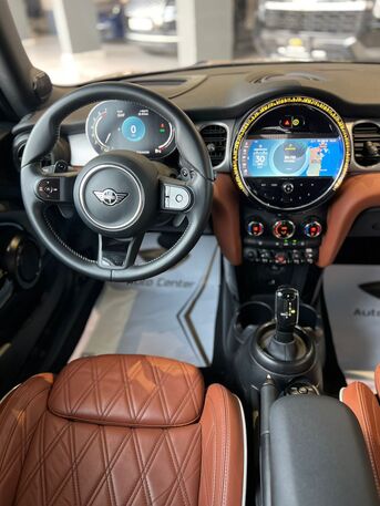 Riffa, Vehicles, Cars & Trucks , BHD 9500,  MINI COOPER S 2024 GREY,  2024,  Automatic,  7000 KM,