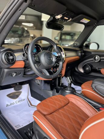 Riffa, Vehicles, Cars & Trucks , BHD 9500,  MINI COOPER S 2024 GREY,  2024,  Automatic,  7000 KM,