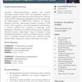 Mechatronics Engineer - Automation Specialization