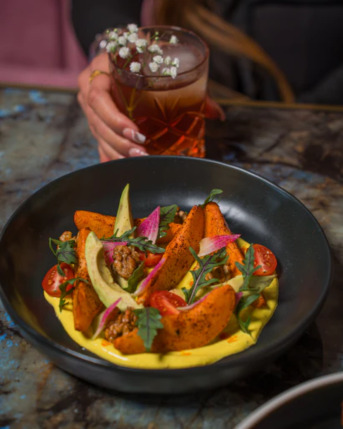 Vancouver, Restaurants, Best Indian Restaurant Downtown Vancouver For Fine Dining & Authentic Indian Food