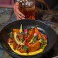 Best Indian Restaurant Downtown Vancouver For Fine Dining & Authentic Indian Food