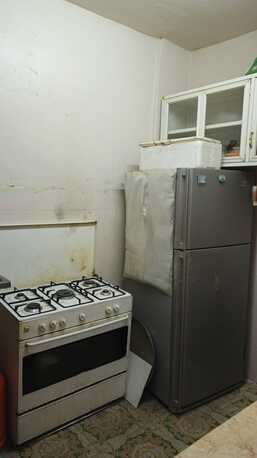 Riyadh, Apartments, Flats, Houses & Villas, SAR 800/month,  Furnished,  1 Sq. Meter,  800/Monthly 1BHK Furnished.