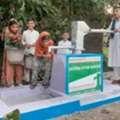 Donate A Water Well &ndash; Sadaqah Jariyah That Gives For Generations | Muslim Charity