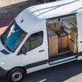 Van Sales