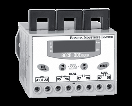 Mumbai, Electronics, Buy Durable Overload Relays For Industrial Applications