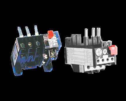 Mumbai, Electronics, Buy Durable Overload Relays For Industrial Applications