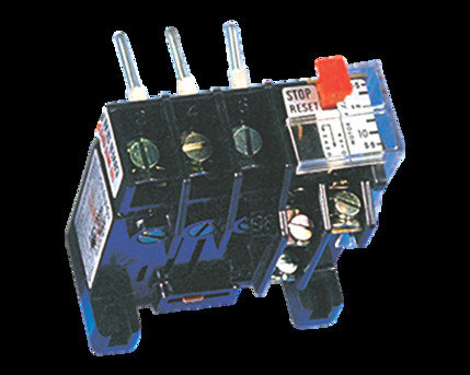 Mumbai, Electronics, Buy Durable Overload Relays For Industrial Applications