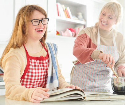Perth, Health, NDIS Daily Tasks And Shared Living Landsdale &ndash; Enquire Today