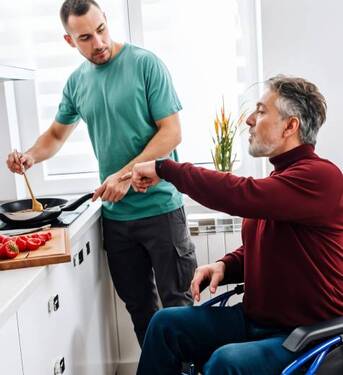Perth, Health, NDIS Daily Tasks And Shared Living Landsdale &ndash; Enquire Today