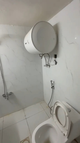 Al Murabba, Apartments, Flats, Houses & Villas, SAR 20000/year,  Studio,  STUDIO AVAILABLE AS PART OF VILLA PORTIONS | STUDIO WITH BATHROOM AVAILABLE IN AL MURABBA.