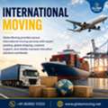 Globe Moving - International Moving