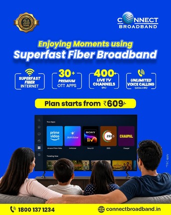 Punjab, Business, Best WiFi Connection In Amritsar For Streaming & Gaming