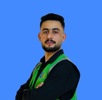 Riyadh, Job Seekers, Safety Officer