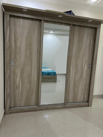 Jeddah, Housing Exchanges, 2 BR,  Fully Furnished Apartment 2BHK + Sala + 2 WCs