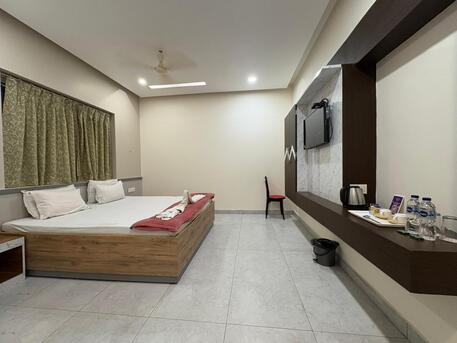Mumbai, Travel, Comfortable Lodging In Puri For Temple Visits
