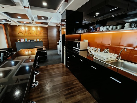Kuala Lumpur, Offices, MYR 900,  80 Sq. Feet,  Professional Serviced & Virtual Office Spaces At SetiaWalk, Puchong