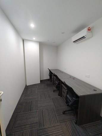 Kuala Lumpur, Offices, MYR 900,  80 Sq. Feet,  Professional Serviced & Virtual Office Spaces At SetiaWalk, Puchong