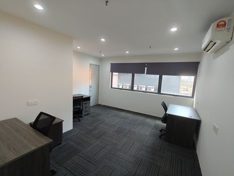 Kuala Lumpur, Offices, MYR 900,  80 Sq. Feet,  Professional Serviced & Virtual Office Spaces At SetiaWalk, Puchong